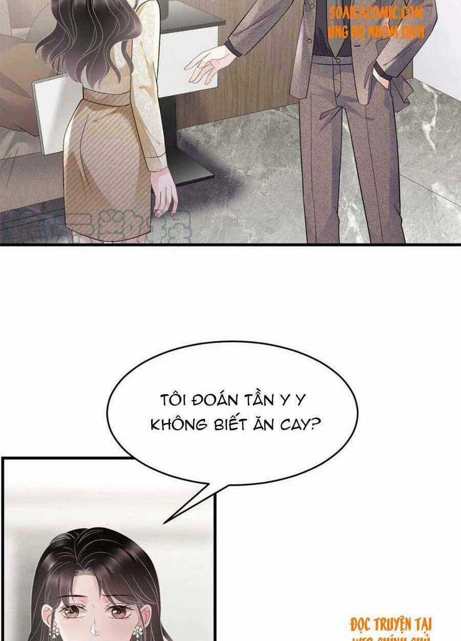 Đại Tiểu Thư Có Ý Đồ Gì Xấu Đâu Chapter 101 trang 26