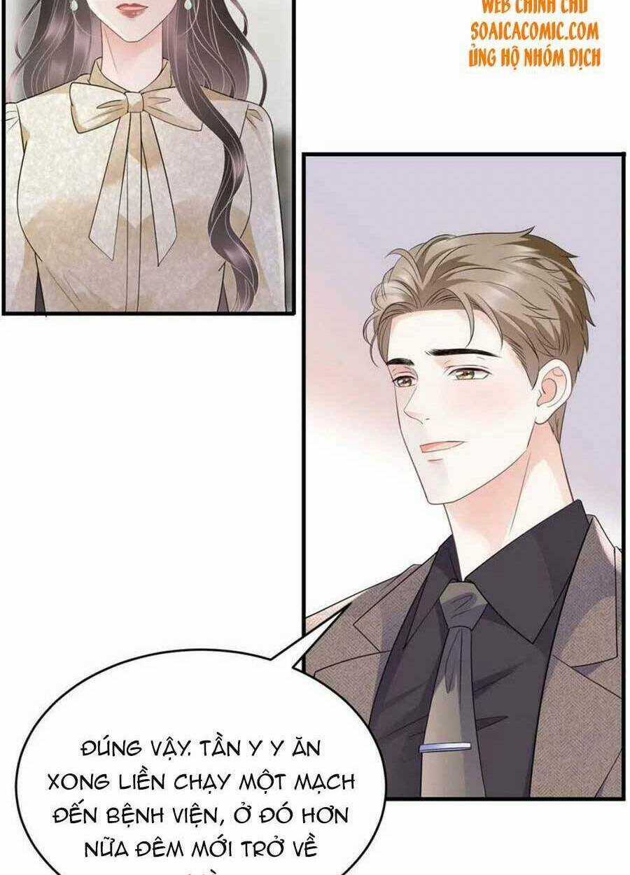 Đại Tiểu Thư Có Ý Đồ Gì Xấu Đâu Chapter 101 trang 27