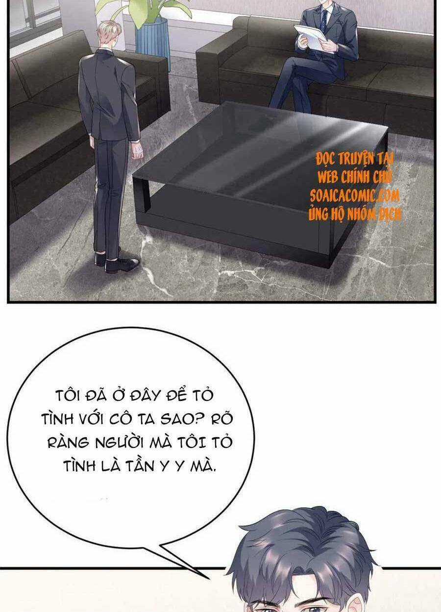 Đại Tiểu Thư Có Ý Đồ Gì Xấu Đâu Chapter 101 trang 3