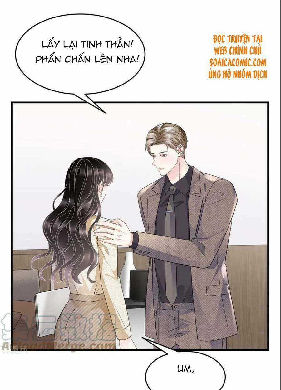 Đại Tiểu Thư Có Ý Đồ Gì Xấu Đâu Chapter 101 trang 34