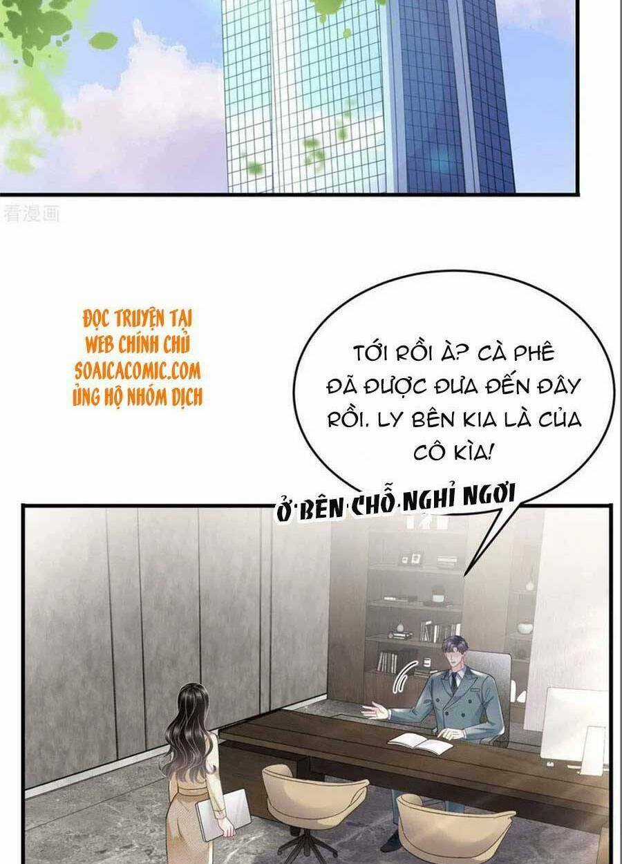 Đại Tiểu Thư Có Ý Đồ Gì Xấu Đâu Chapter 101 trang 36