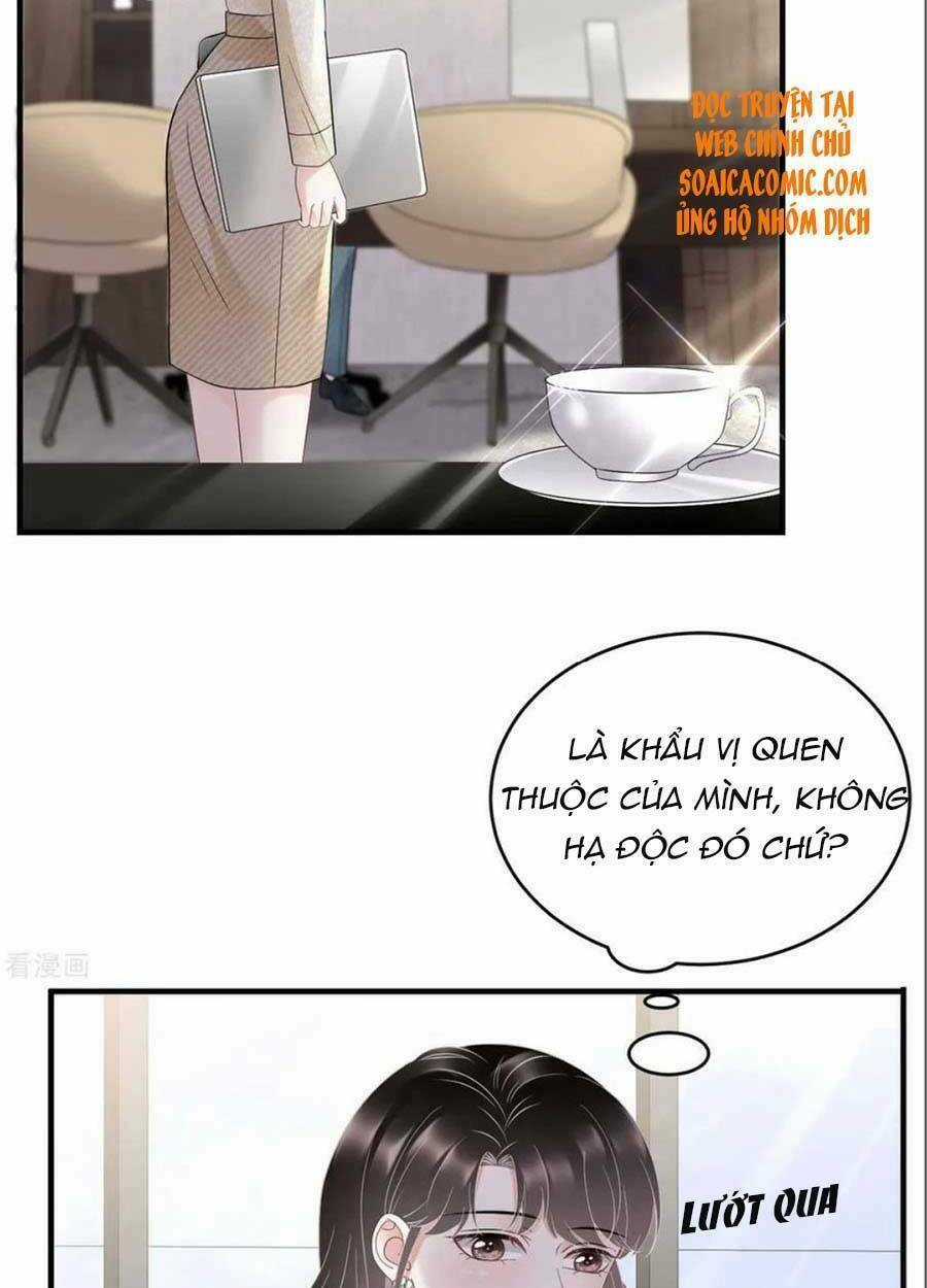 Đại Tiểu Thư Có Ý Đồ Gì Xấu Đâu Chapter 101 trang 38