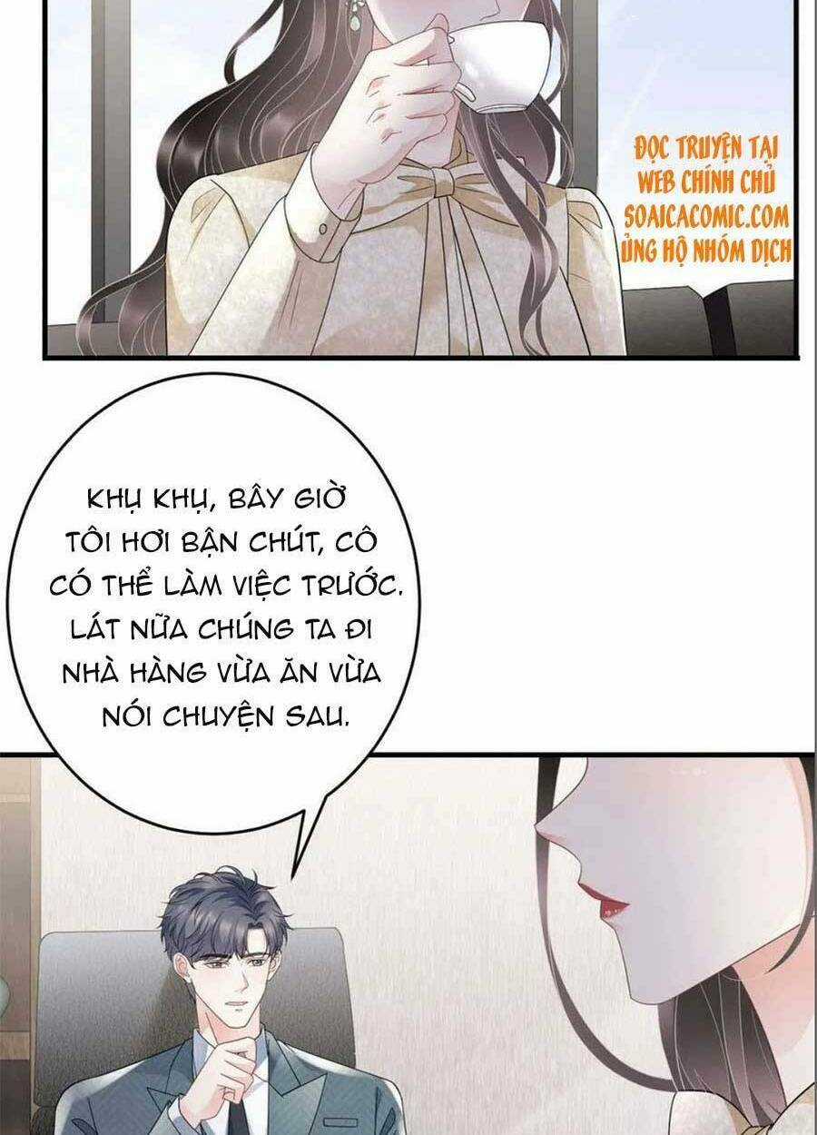 Đại Tiểu Thư Có Ý Đồ Gì Xấu Đâu Chapter 101 trang 39