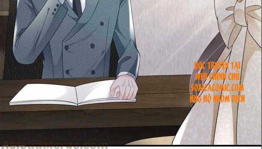 Đại Tiểu Thư Có Ý Đồ Gì Xấu Đâu Chapter 101 trang 40