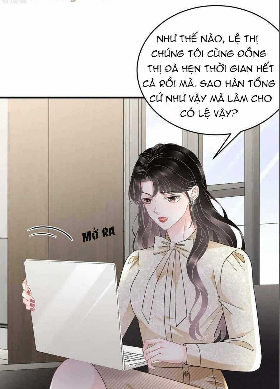 Đại Tiểu Thư Có Ý Đồ Gì Xấu Đâu Chapter 101 trang 41