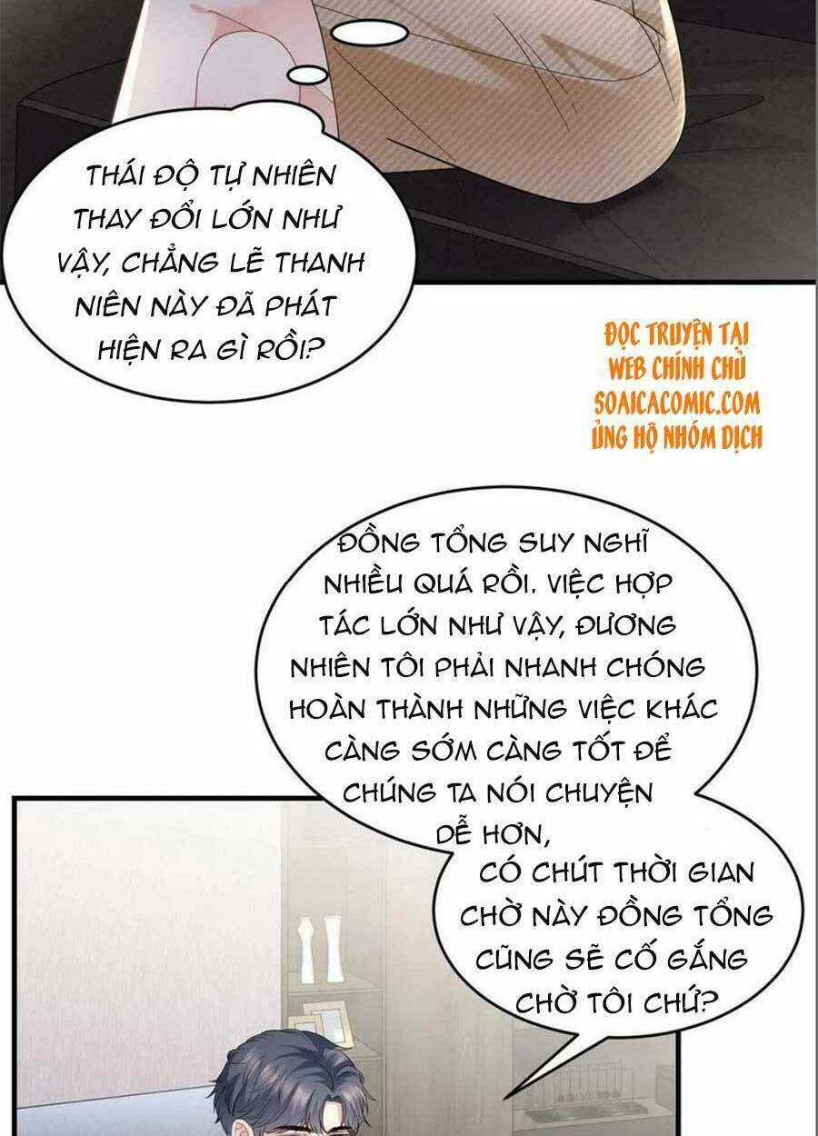 Đại Tiểu Thư Có Ý Đồ Gì Xấu Đâu Chapter 101 trang 42