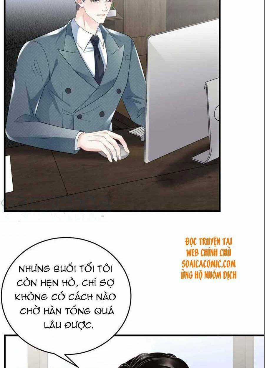 Đại Tiểu Thư Có Ý Đồ Gì Xấu Đâu Chapter 101 trang 43