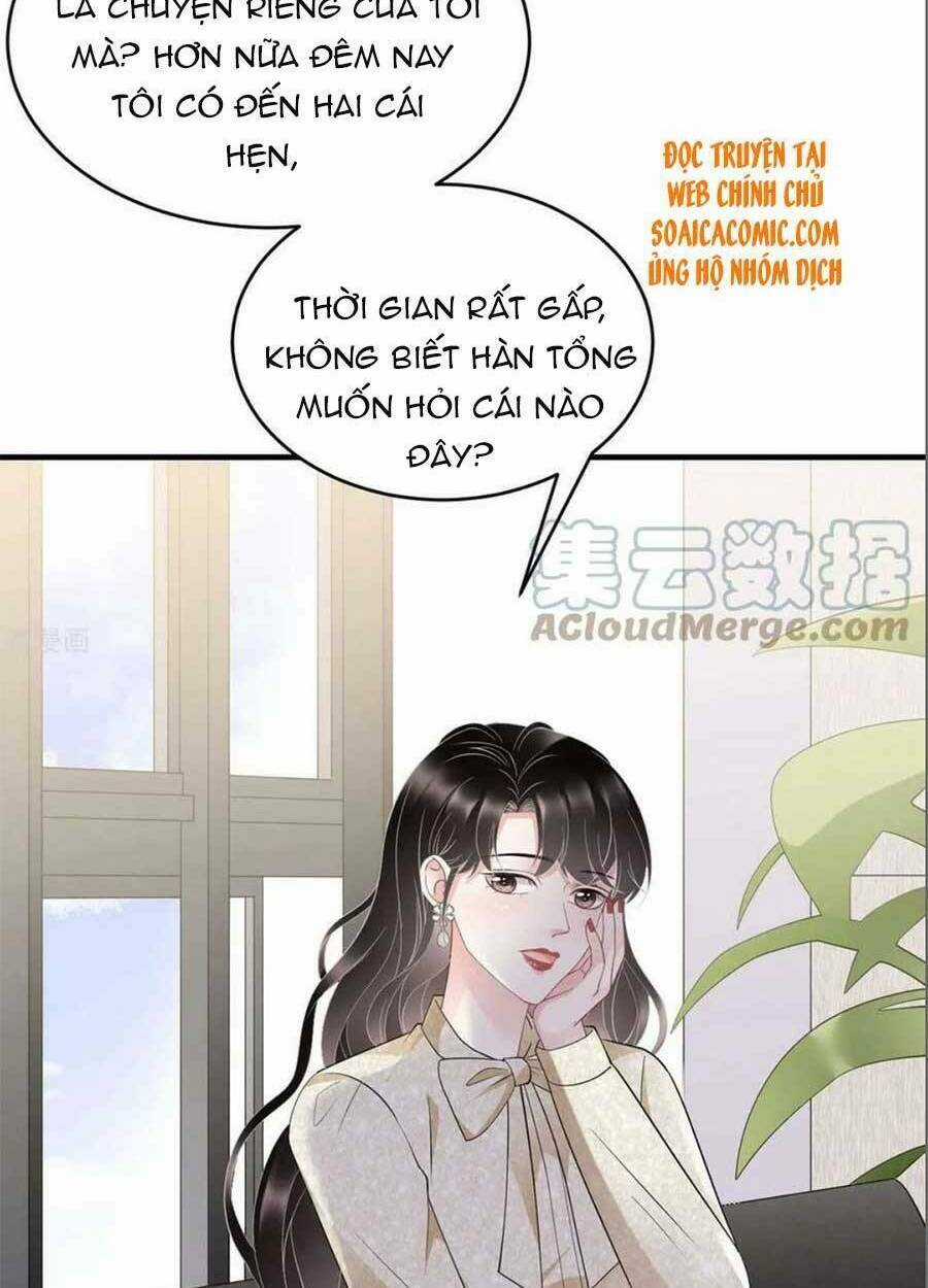 Đại Tiểu Thư Có Ý Đồ Gì Xấu Đâu Chapter 101 trang 46