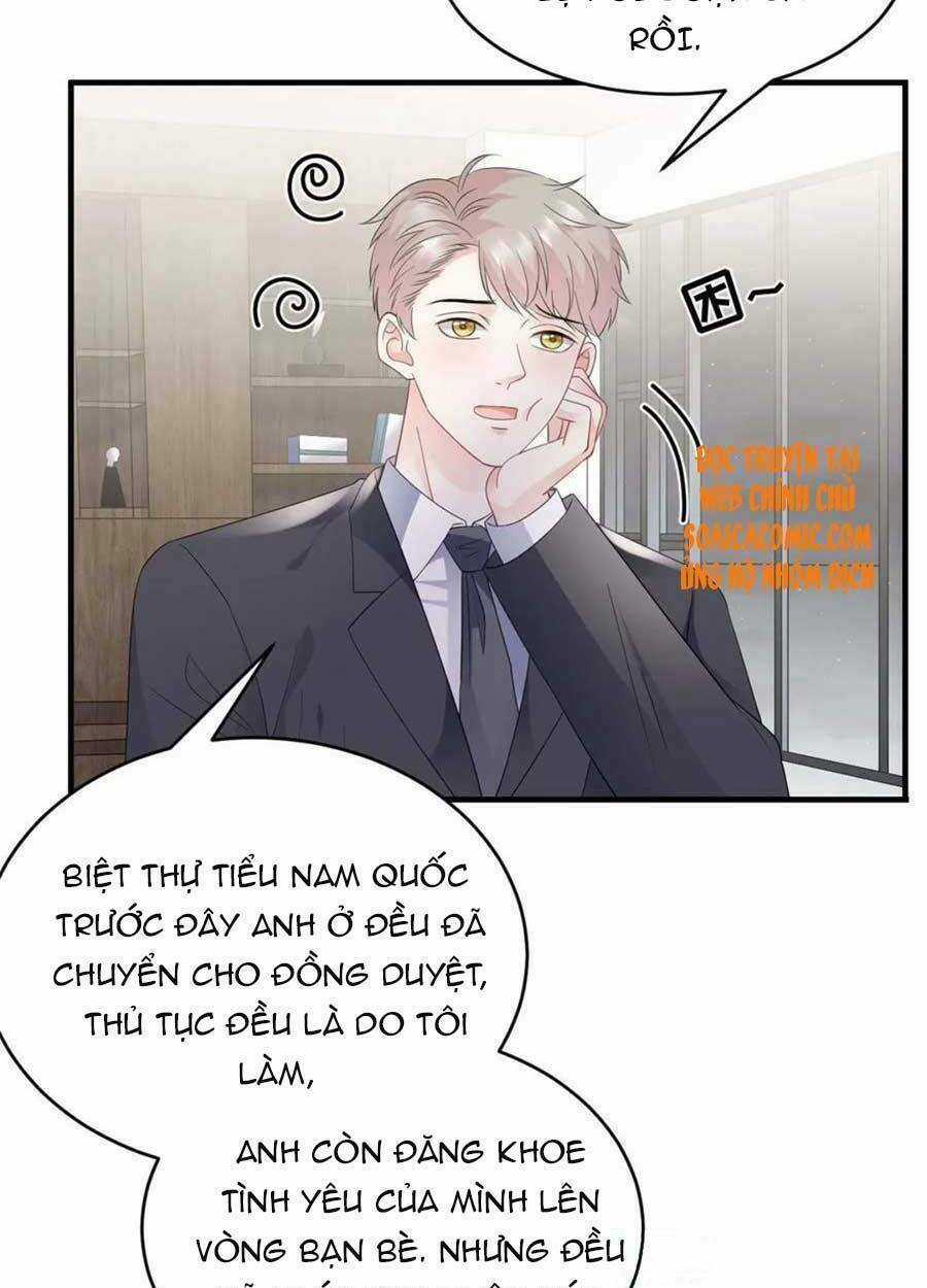 Đại Tiểu Thư Có Ý Đồ Gì Xấu Đâu Chapter 101 trang 5