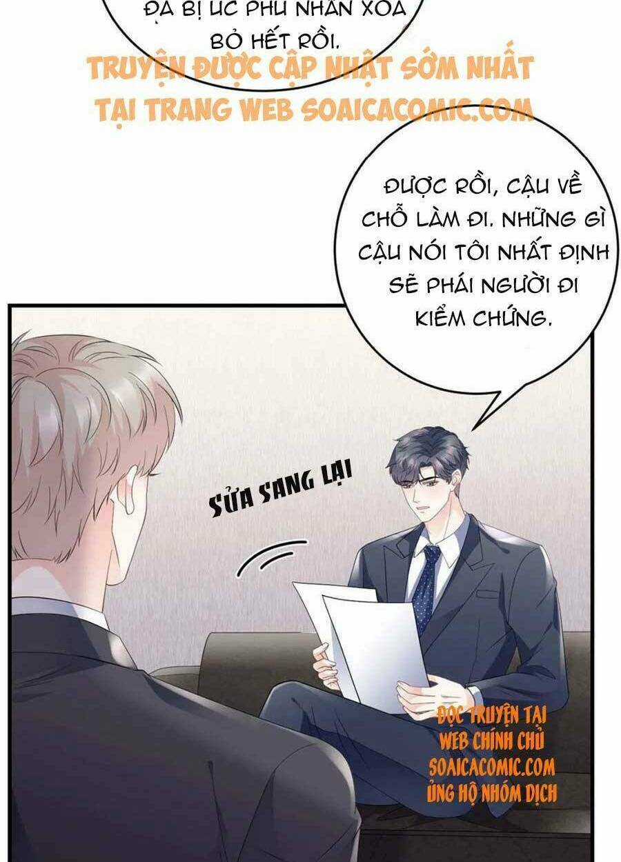 Đại Tiểu Thư Có Ý Đồ Gì Xấu Đâu Chapter 101 trang 6