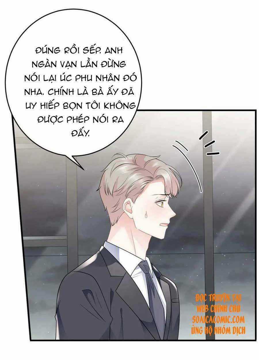 Đại Tiểu Thư Có Ý Đồ Gì Xấu Đâu Chapter 101 trang 8