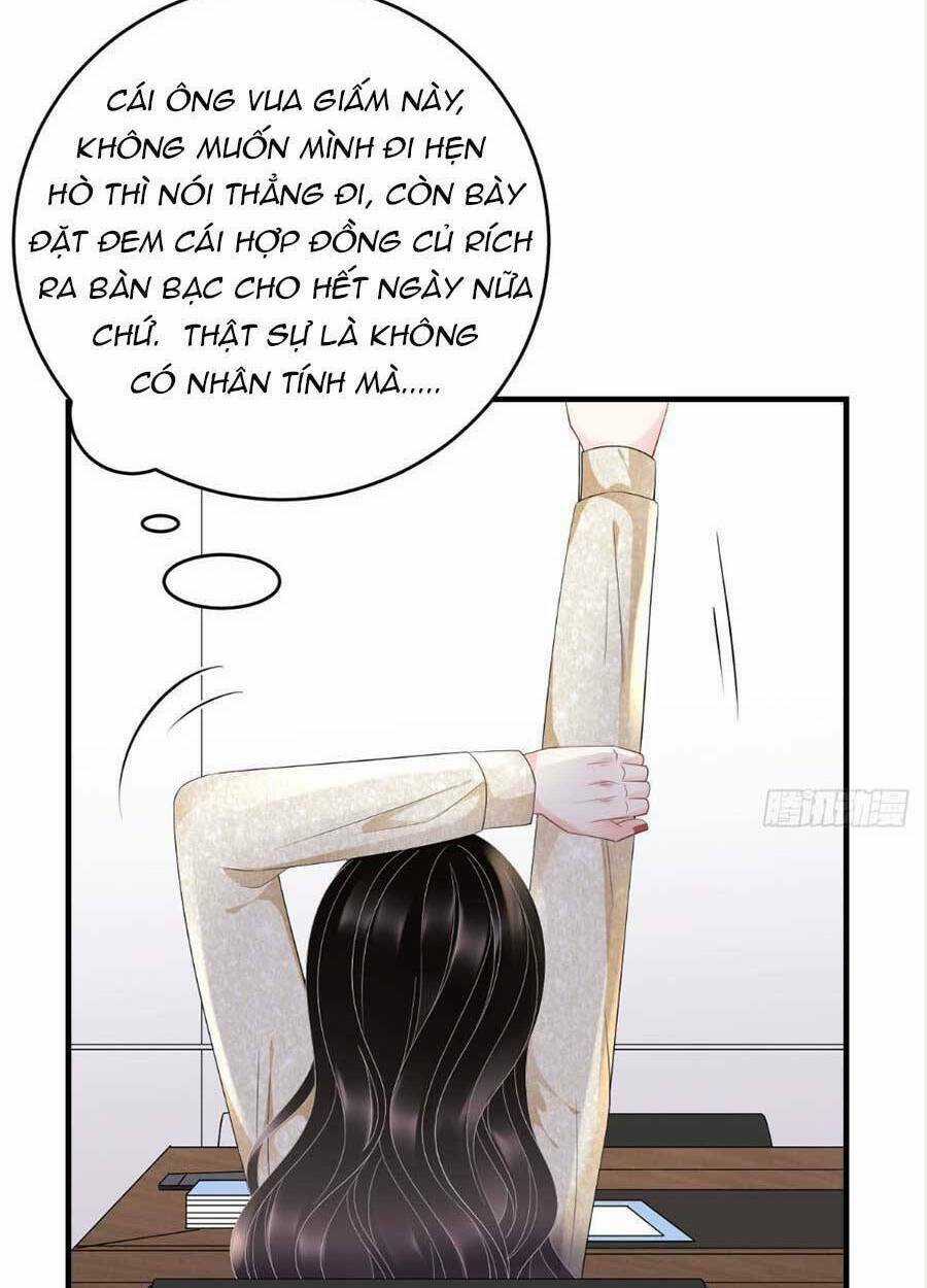 Đại Tiểu Thư Có Ý Đồ Gì Xấu Đâu Chapter 102 trang 10