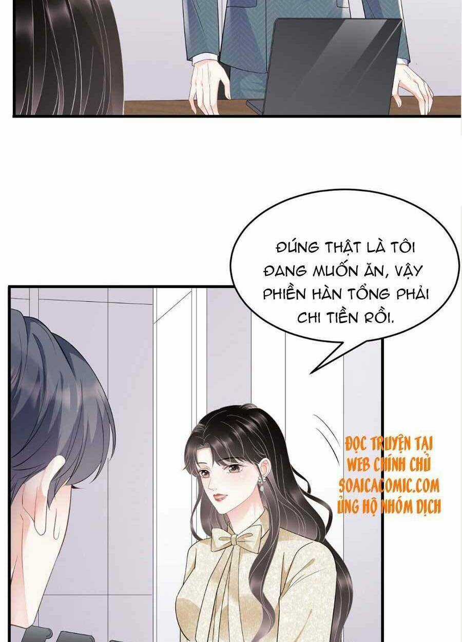 Đại Tiểu Thư Có Ý Đồ Gì Xấu Đâu Chapter 102 trang 13