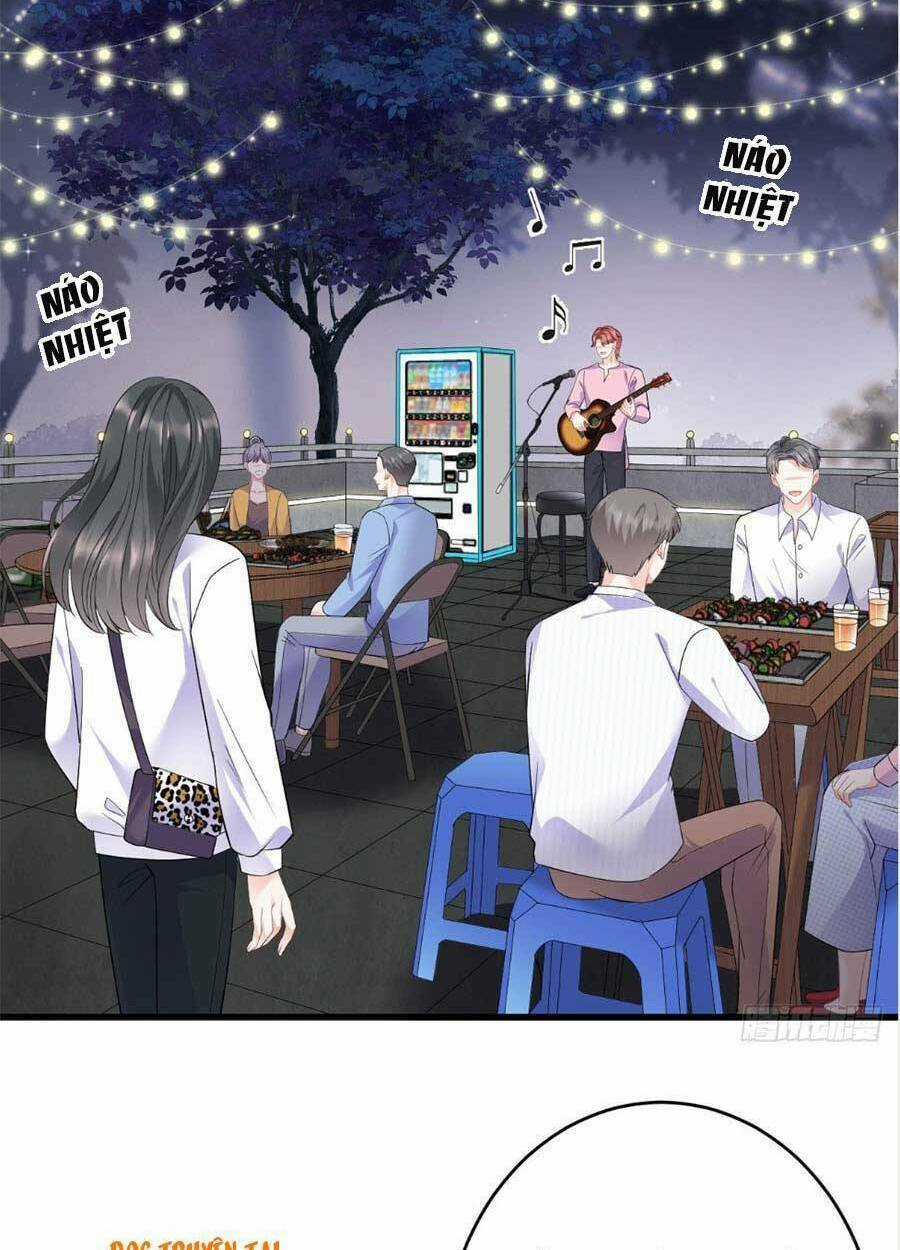 Đại Tiểu Thư Có Ý Đồ Gì Xấu Đâu Chapter 102 trang 16