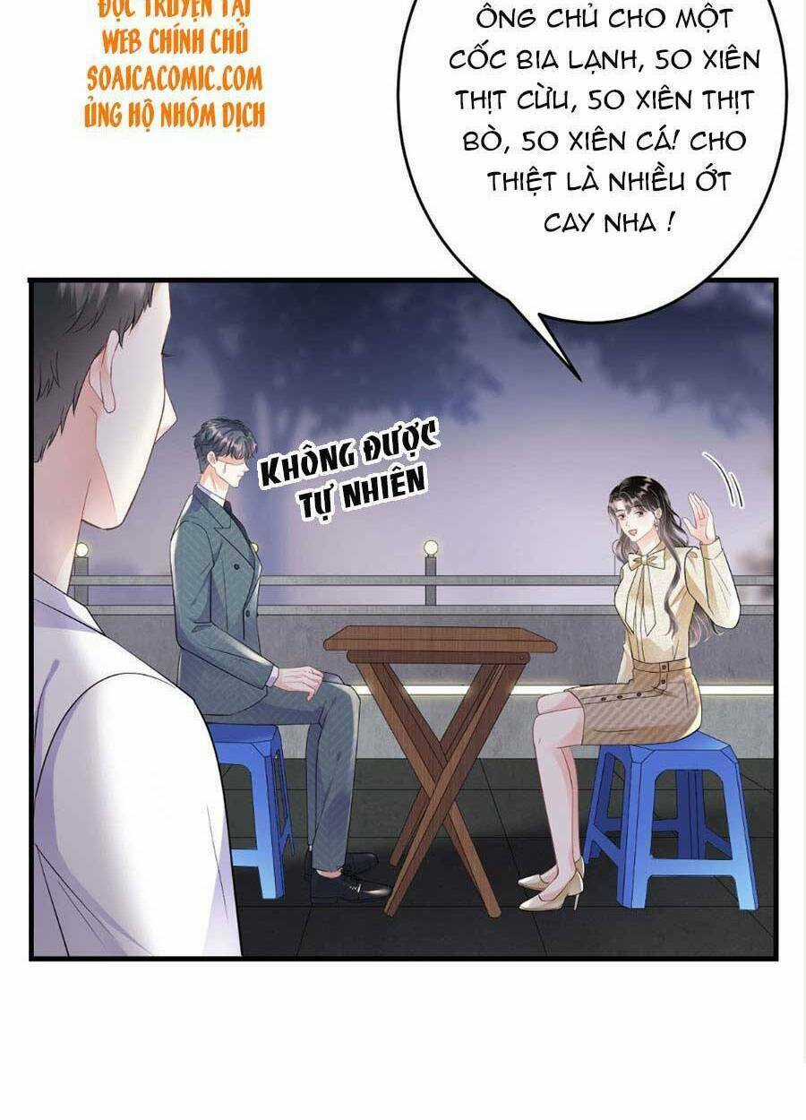 Đại Tiểu Thư Có Ý Đồ Gì Xấu Đâu Chapter 102 trang 17