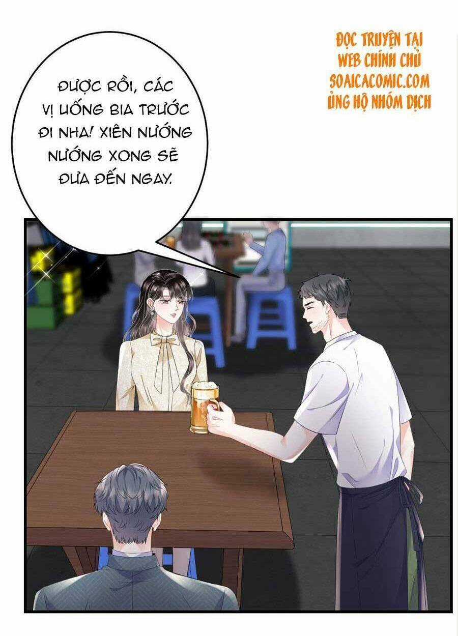 Đại Tiểu Thư Có Ý Đồ Gì Xấu Đâu Chapter 102 trang 18