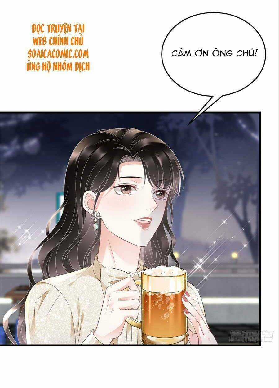 Đại Tiểu Thư Có Ý Đồ Gì Xấu Đâu Chapter 102 trang 19