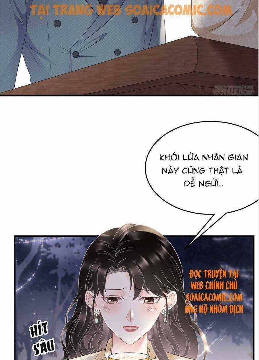 Đại Tiểu Thư Có Ý Đồ Gì Xấu Đâu Chapter 102 trang 21