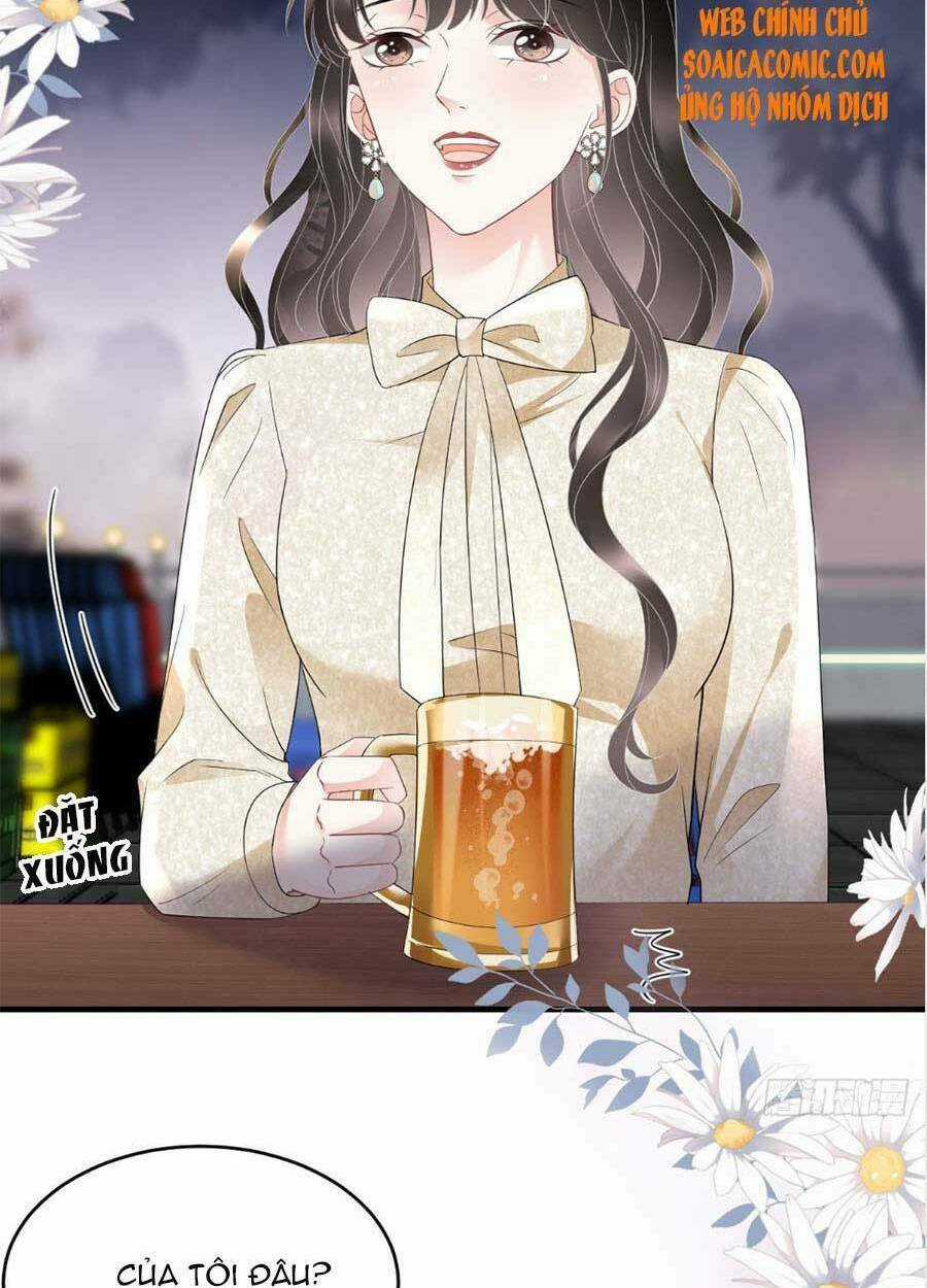 Đại Tiểu Thư Có Ý Đồ Gì Xấu Đâu Chapter 102 trang 24