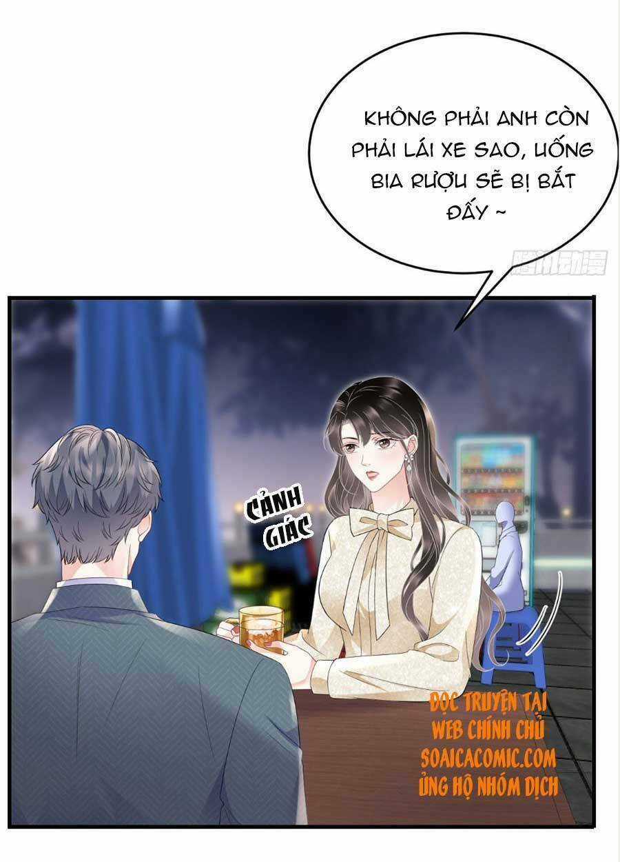 Đại Tiểu Thư Có Ý Đồ Gì Xấu Đâu Chapter 102 trang 26