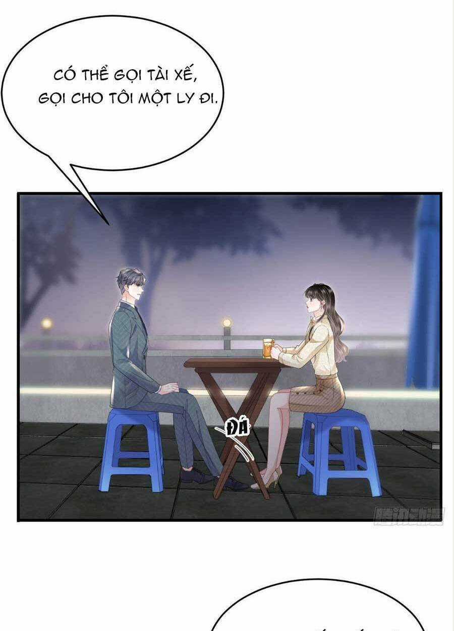 Đại Tiểu Thư Có Ý Đồ Gì Xấu Đâu Chapter 102 trang 27