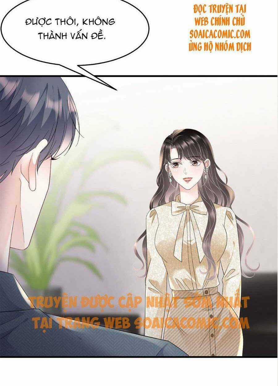 Đại Tiểu Thư Có Ý Đồ Gì Xấu Đâu Chapter 102 trang 3