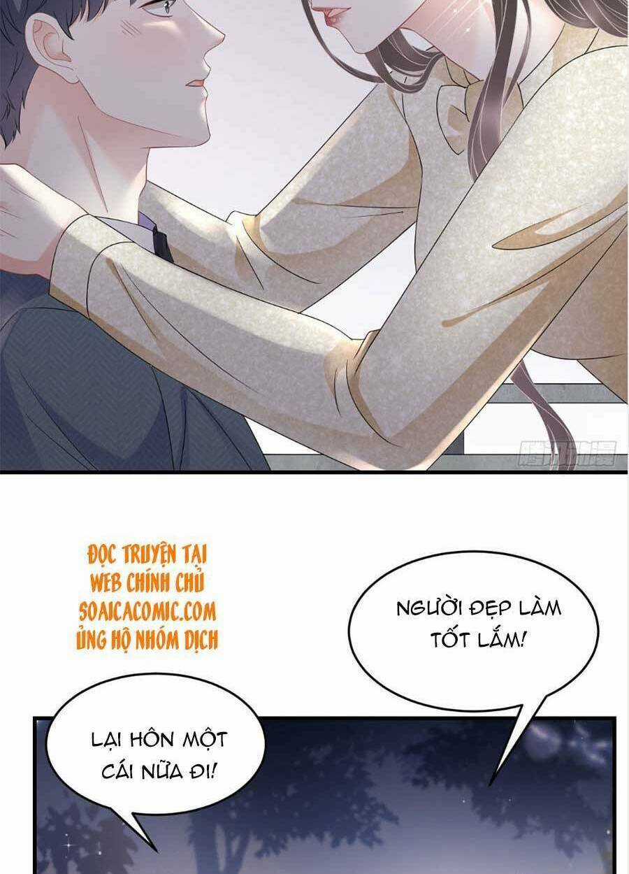 Đại Tiểu Thư Có Ý Đồ Gì Xấu Đâu Chapter 102 trang 35