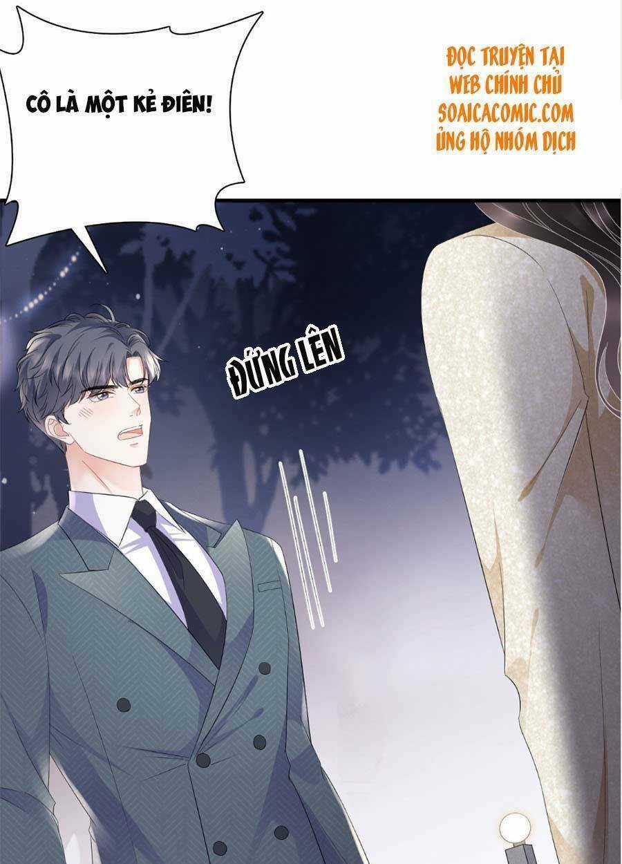 Đại Tiểu Thư Có Ý Đồ Gì Xấu Đâu Chapter 102 trang 37