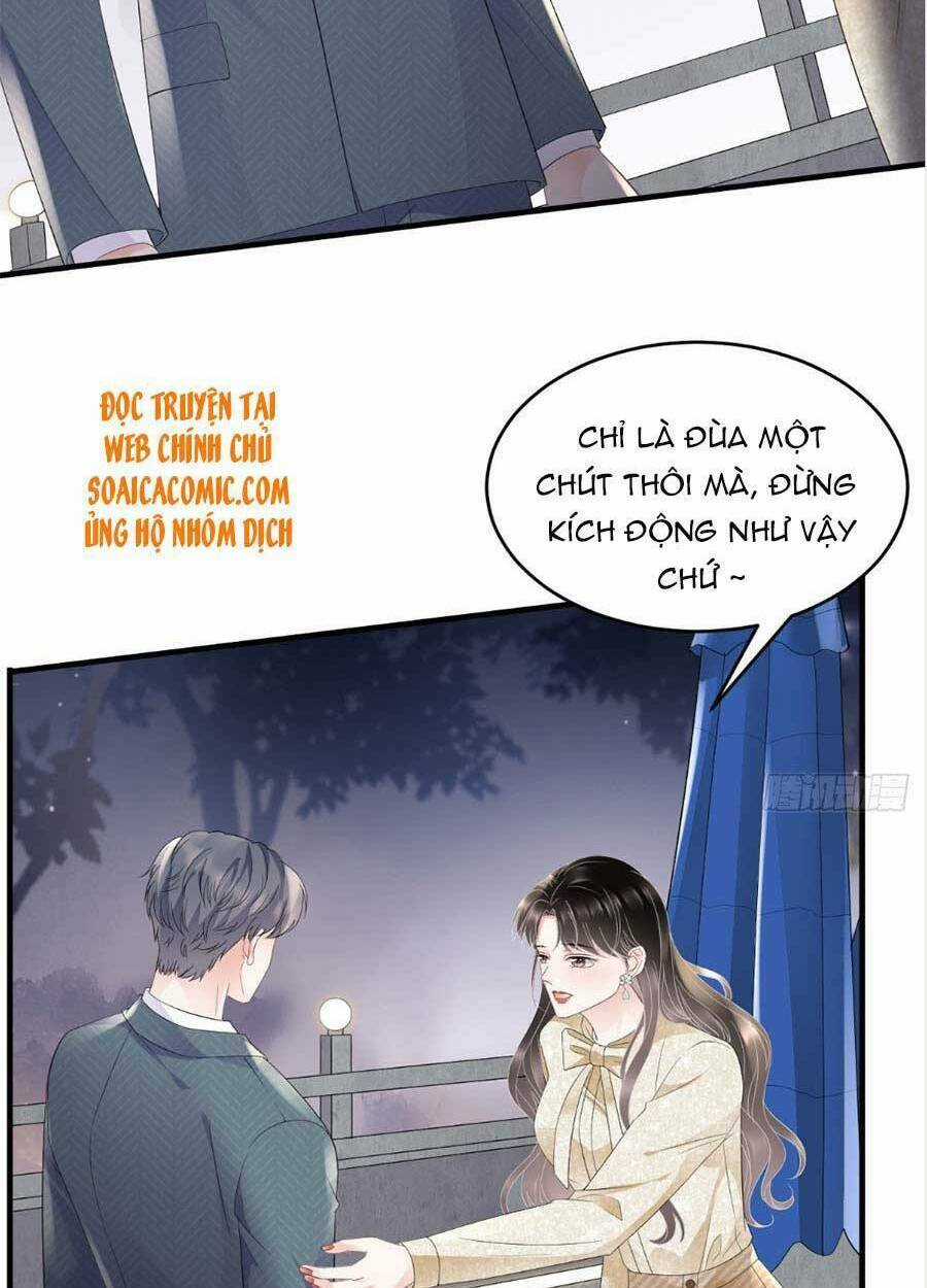 Đại Tiểu Thư Có Ý Đồ Gì Xấu Đâu Chapter 102 trang 38