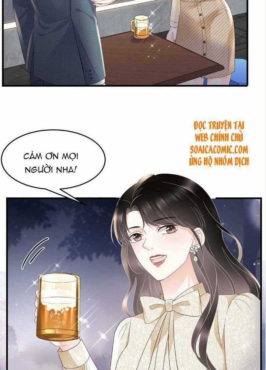 Đại Tiểu Thư Có Ý Đồ Gì Xấu Đâu Chapter 102 trang 39