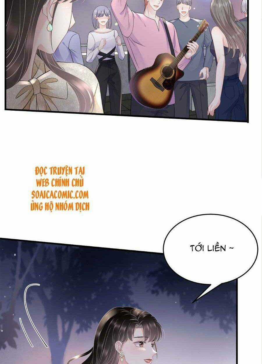 Đại Tiểu Thư Có Ý Đồ Gì Xấu Đâu Chapter 102 trang 42