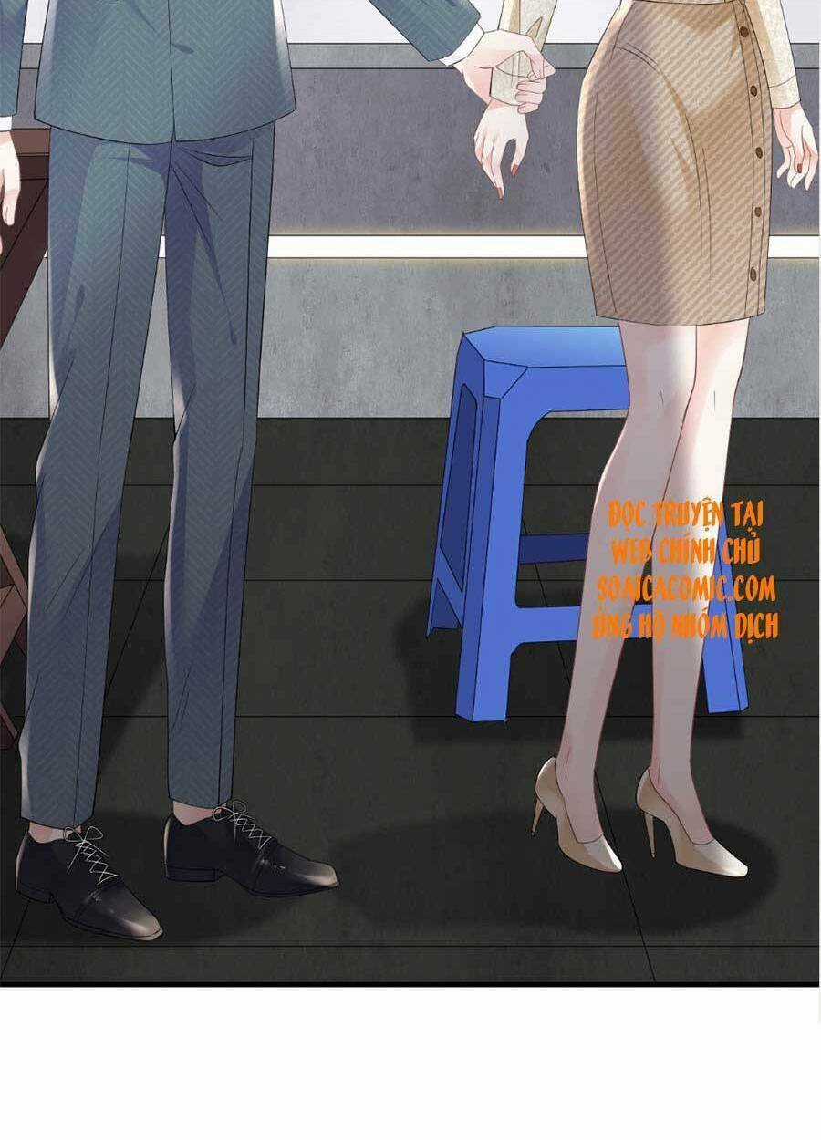 Đại Tiểu Thư Có Ý Đồ Gì Xấu Đâu Chapter 102 trang 46