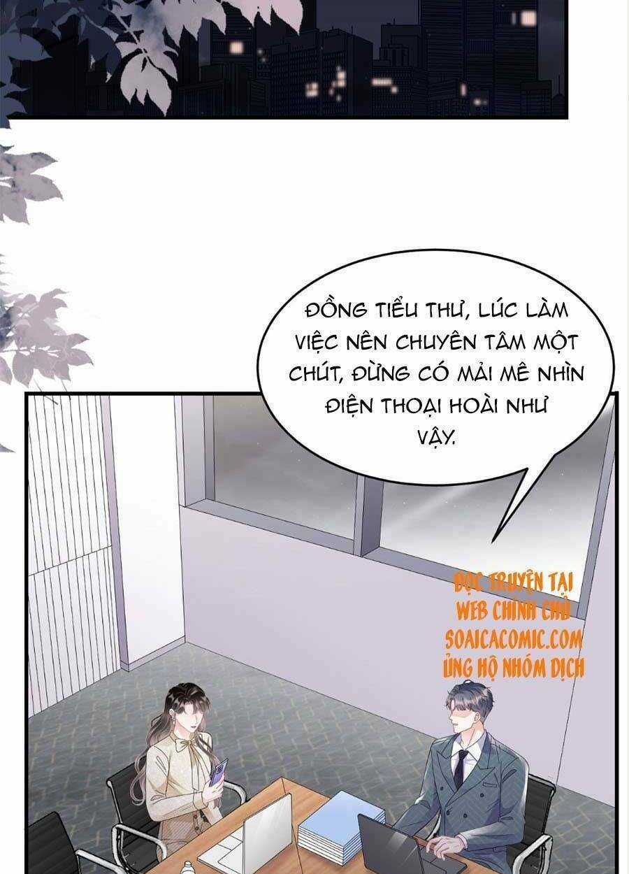 Đại Tiểu Thư Có Ý Đồ Gì Xấu Đâu Chapter 102 trang 5