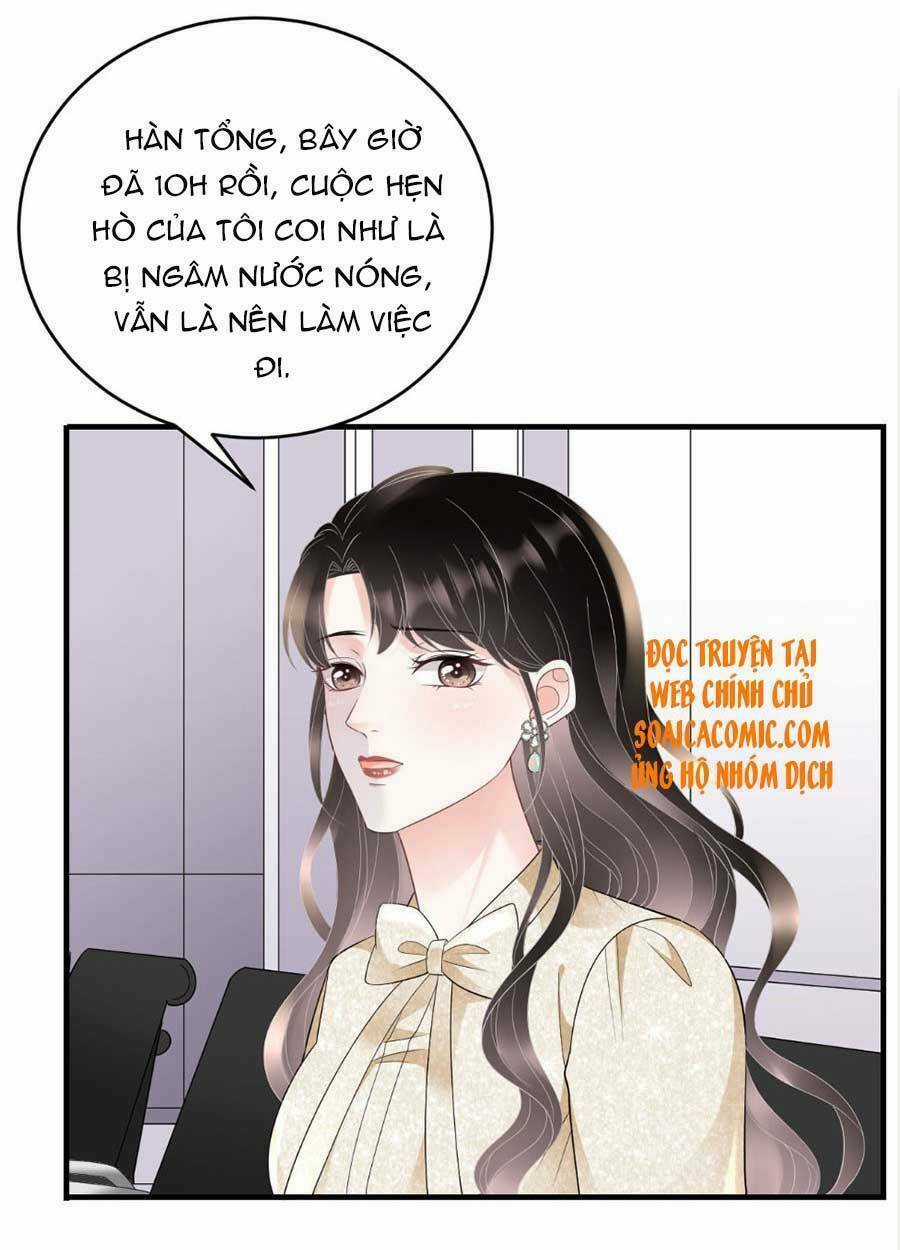 Đại Tiểu Thư Có Ý Đồ Gì Xấu Đâu Chapter 102 trang 8