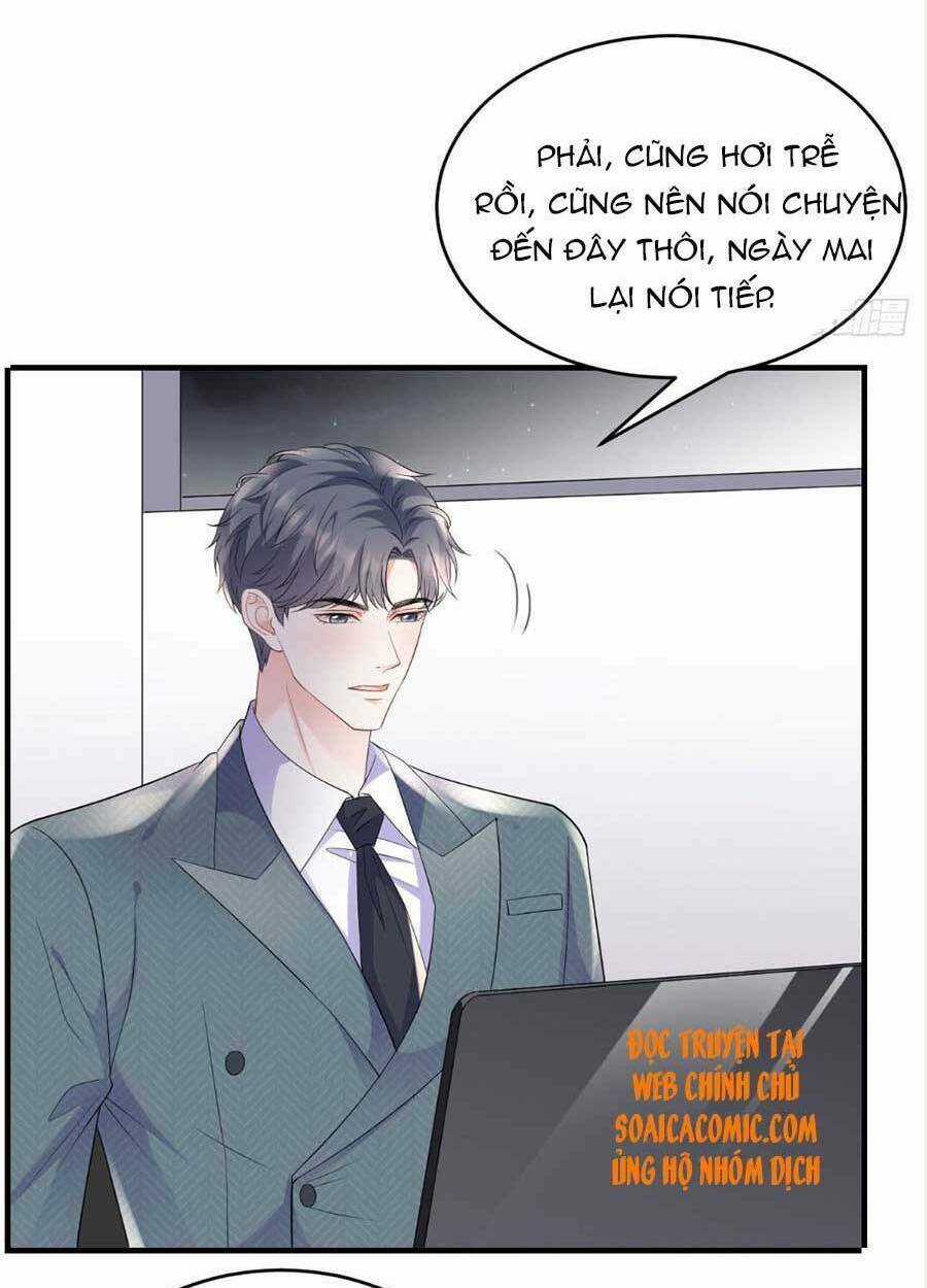 Đại Tiểu Thư Có Ý Đồ Gì Xấu Đâu Chapter 102 trang 9