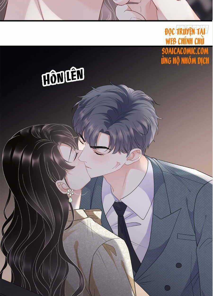 Đại Tiểu Thư Có Ý Đồ Gì Xấu Đâu Chapter 103 trang 12