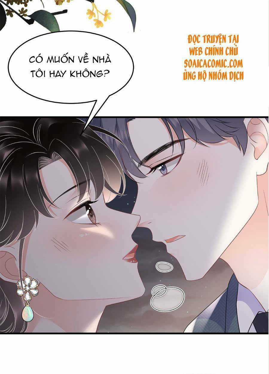 Đại Tiểu Thư Có Ý Đồ Gì Xấu Đâu Chapter 103 trang 15