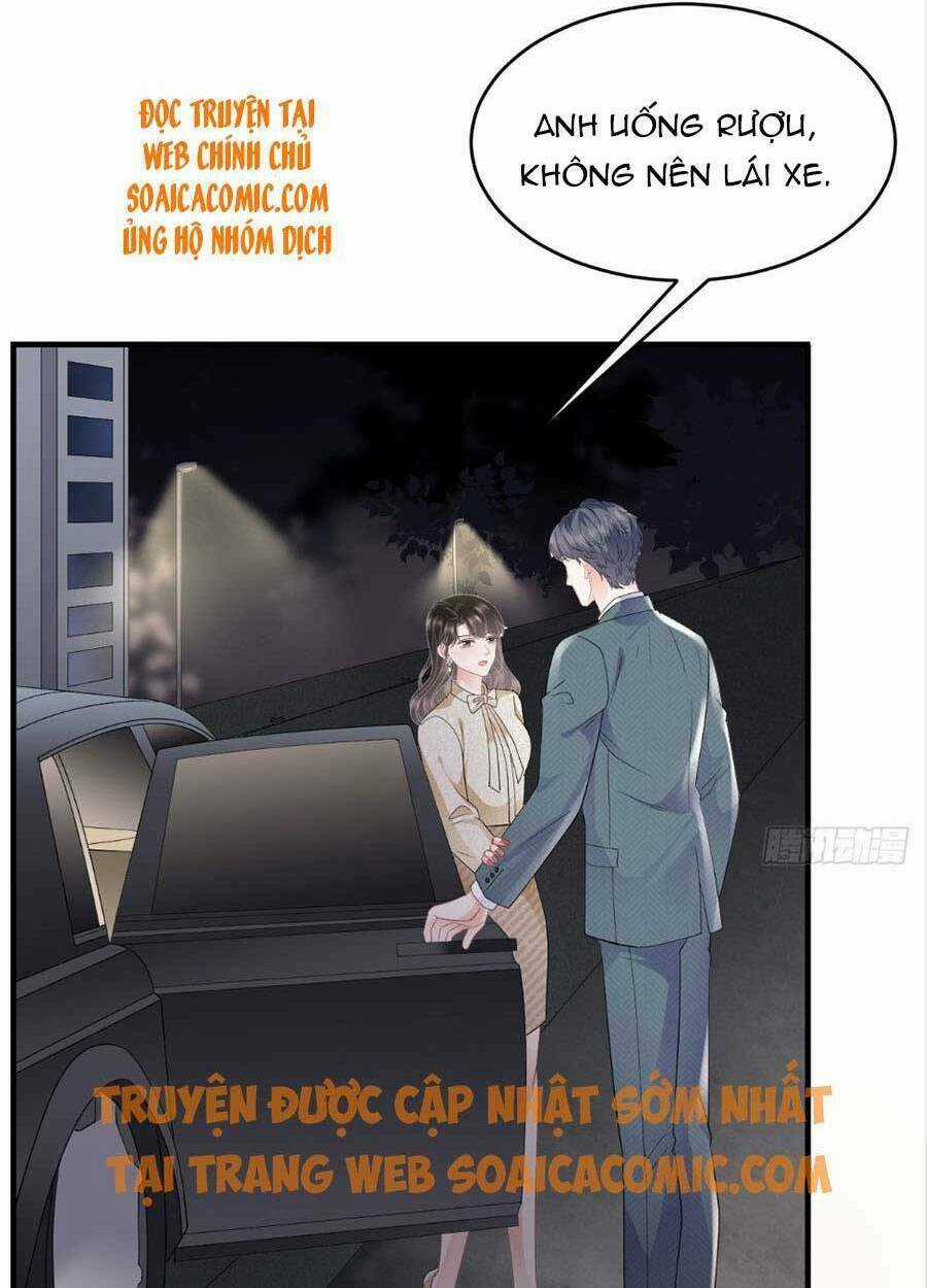 Đại Tiểu Thư Có Ý Đồ Gì Xấu Đâu Chapter 103 trang 16