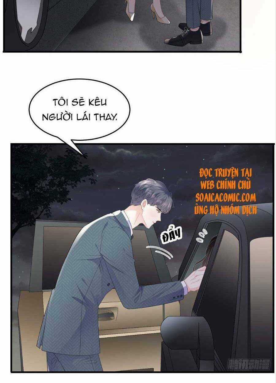 Đại Tiểu Thư Có Ý Đồ Gì Xấu Đâu Chapter 103 trang 17