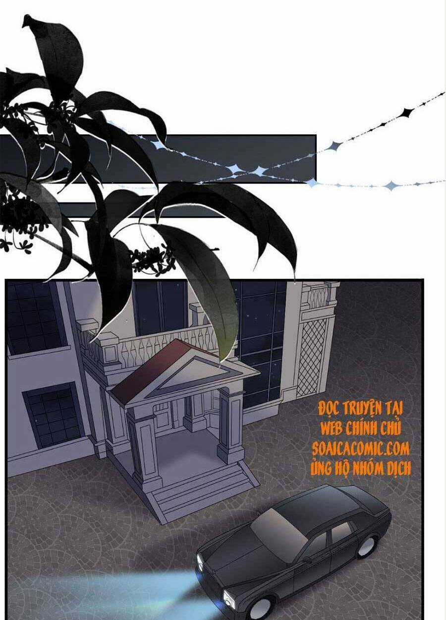 Đại Tiểu Thư Có Ý Đồ Gì Xấu Đâu Chapter 103 trang 18