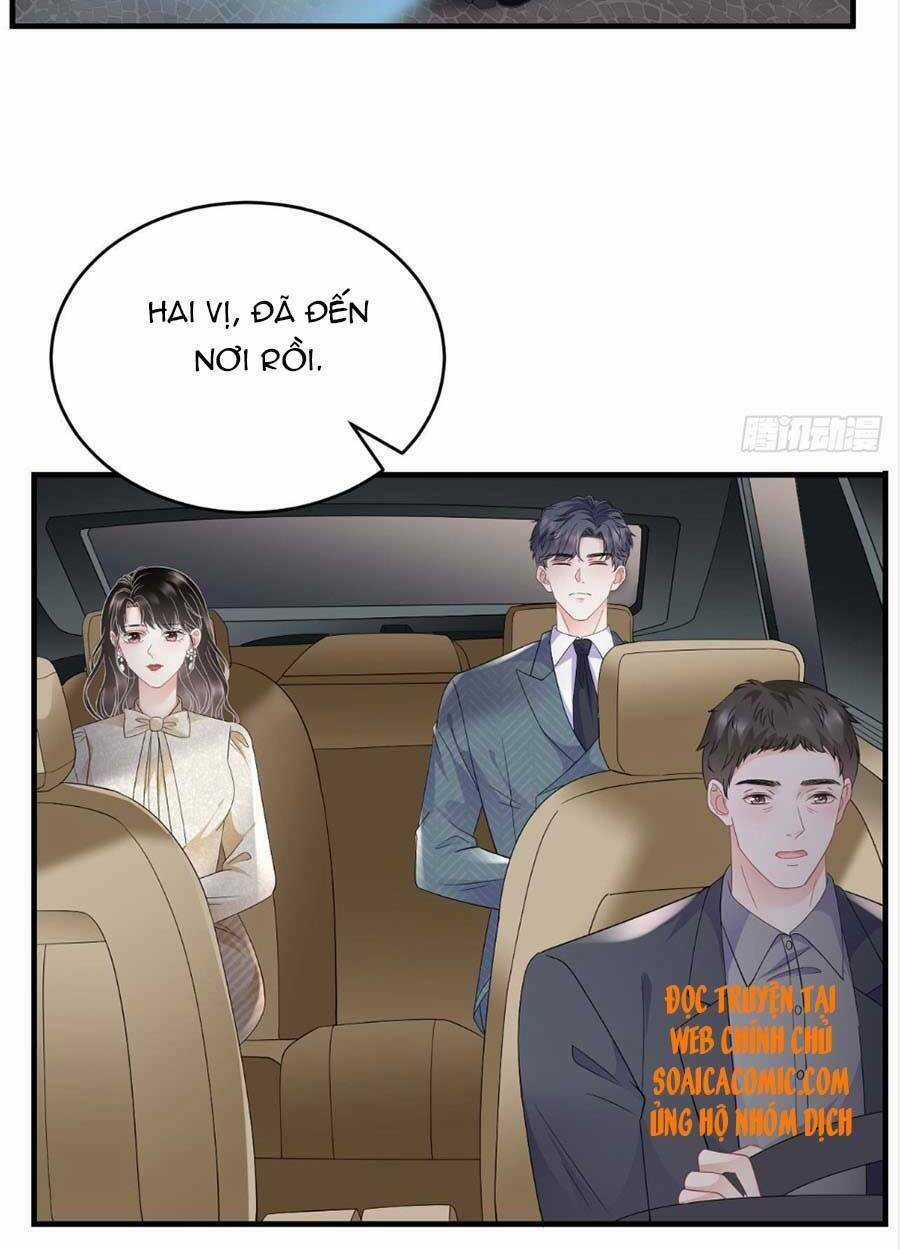 Đại Tiểu Thư Có Ý Đồ Gì Xấu Đâu Chapter 103 trang 19