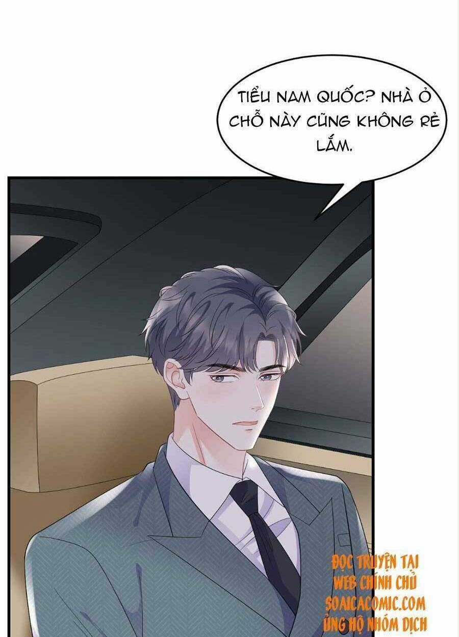 Đại Tiểu Thư Có Ý Đồ Gì Xấu Đâu Chapter 103 trang 20