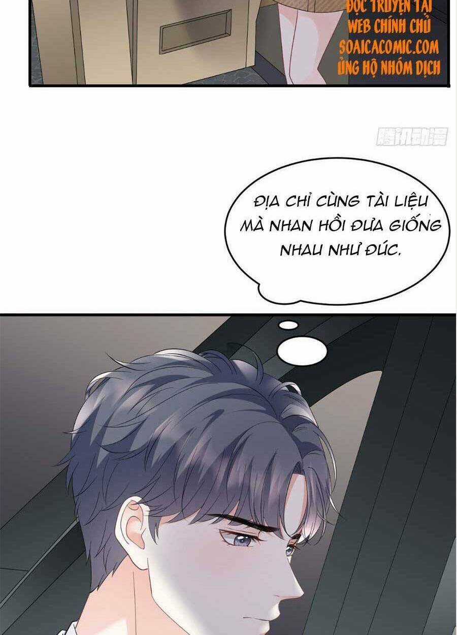 Đại Tiểu Thư Có Ý Đồ Gì Xấu Đâu Chapter 103 trang 22