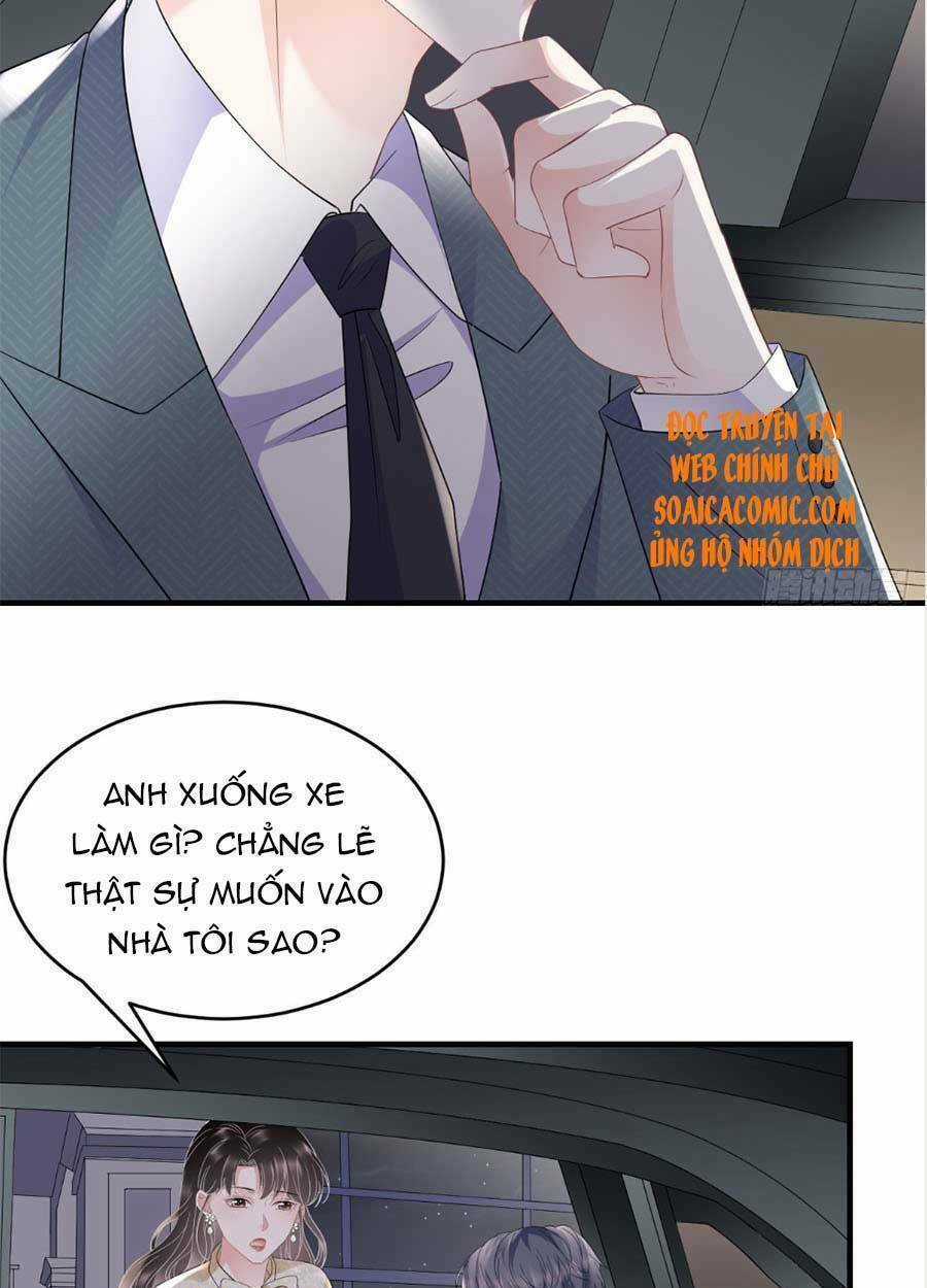 Đại Tiểu Thư Có Ý Đồ Gì Xấu Đâu Chapter 103 trang 23