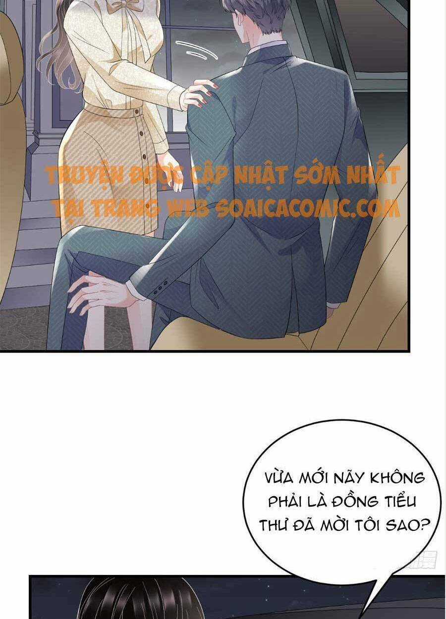 Đại Tiểu Thư Có Ý Đồ Gì Xấu Đâu Chapter 103 trang 24