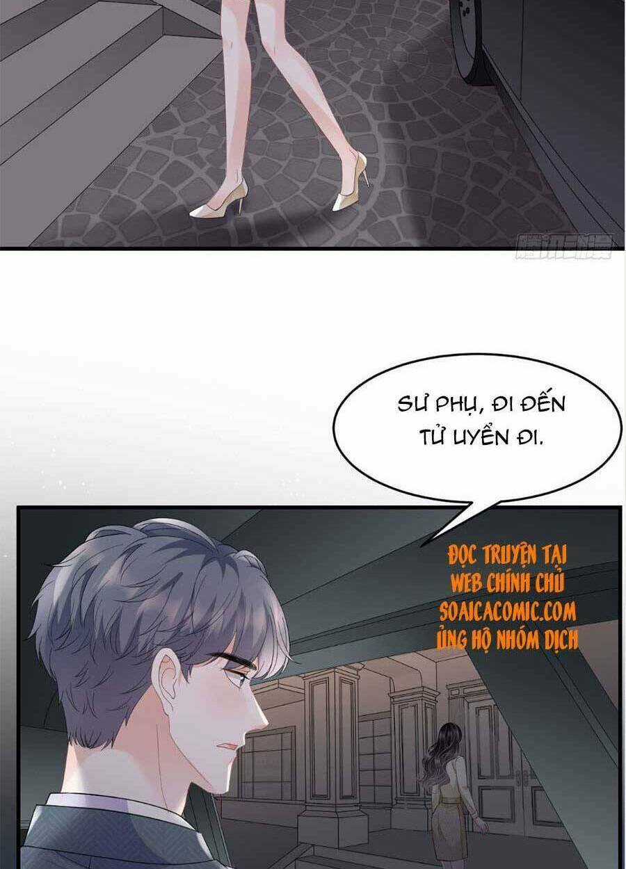 Đại Tiểu Thư Có Ý Đồ Gì Xấu Đâu Chapter 103 trang 29