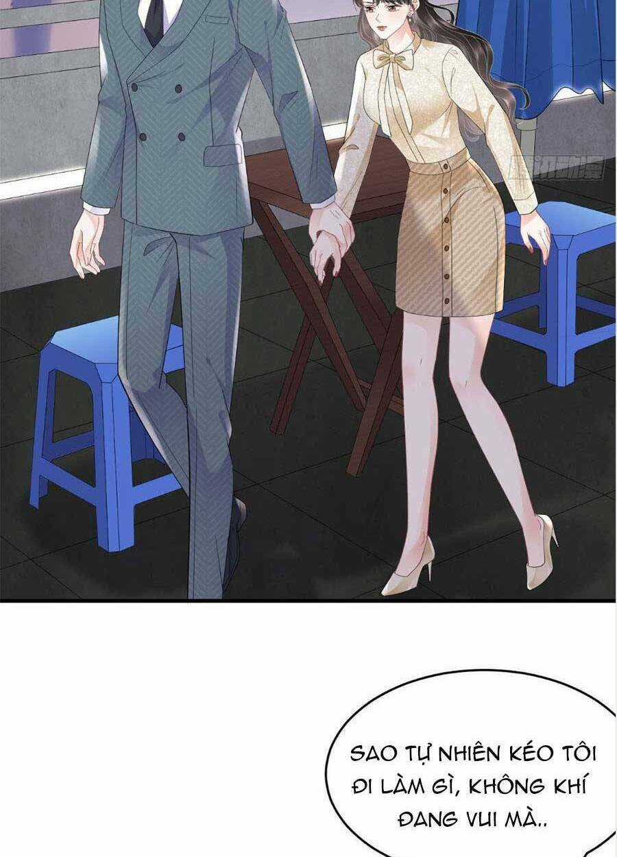 Đại Tiểu Thư Có Ý Đồ Gì Xấu Đâu Chapter 103 trang 3