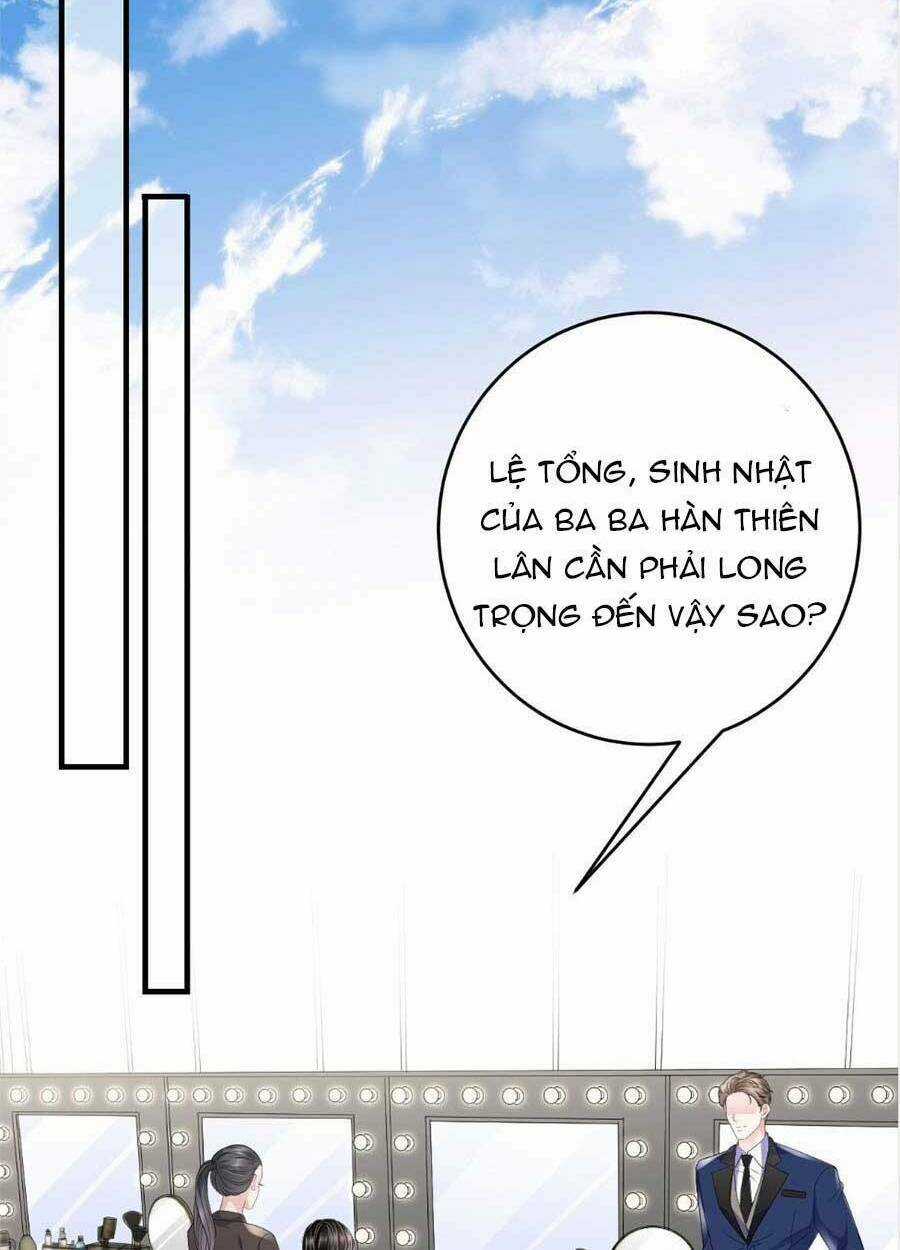 Đại Tiểu Thư Có Ý Đồ Gì Xấu Đâu Chapter 103 trang 31