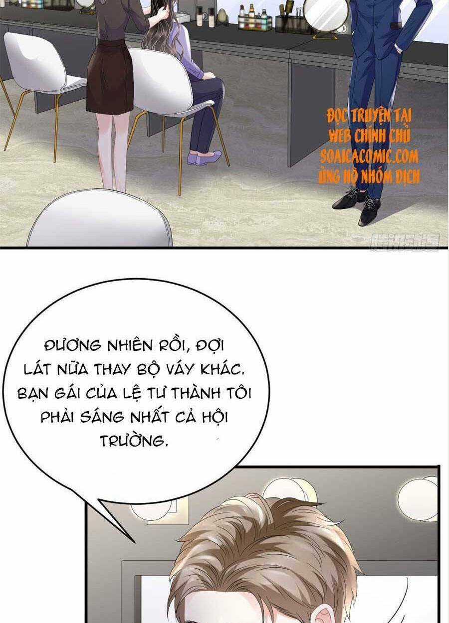 Đại Tiểu Thư Có Ý Đồ Gì Xấu Đâu Chapter 103 trang 32