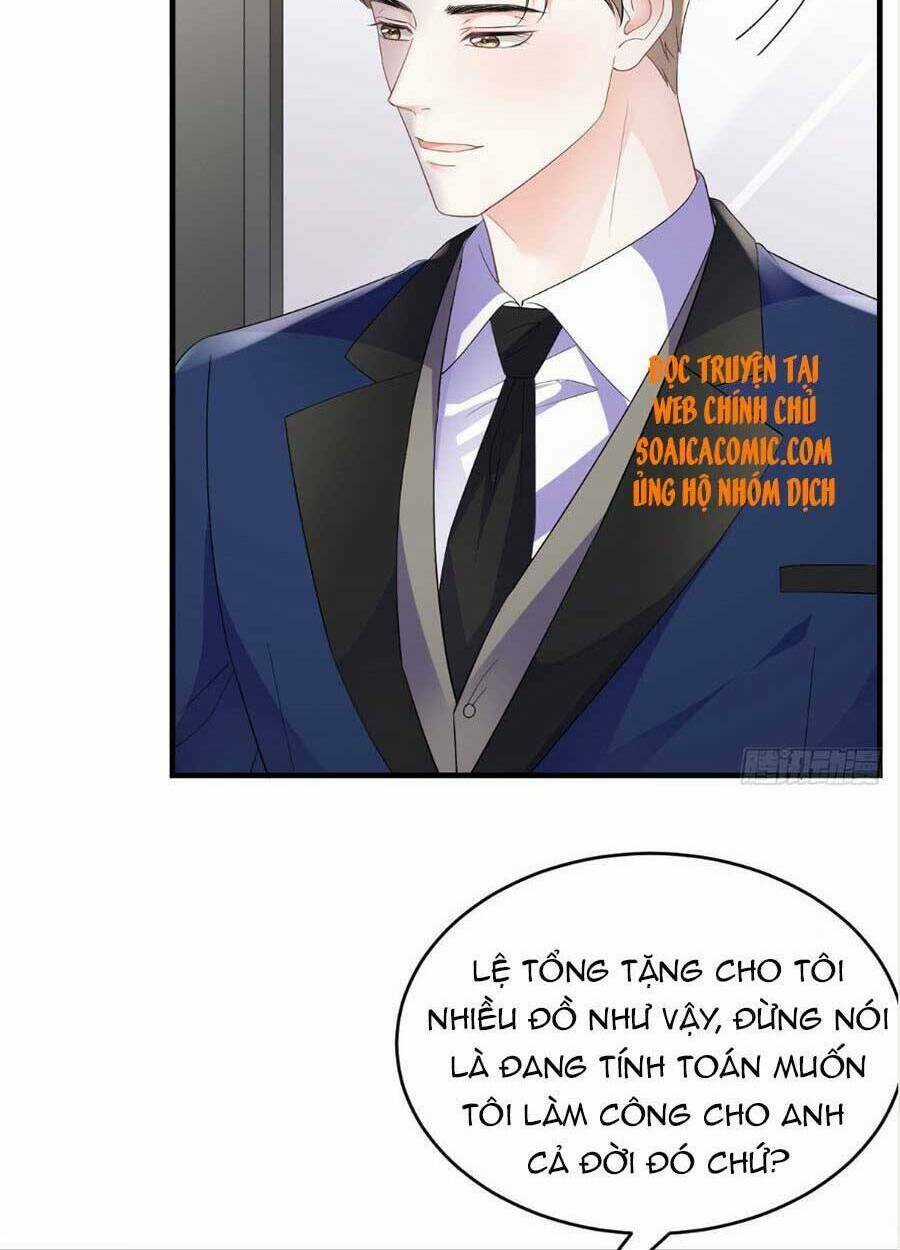 Đại Tiểu Thư Có Ý Đồ Gì Xấu Đâu Chapter 103 trang 33